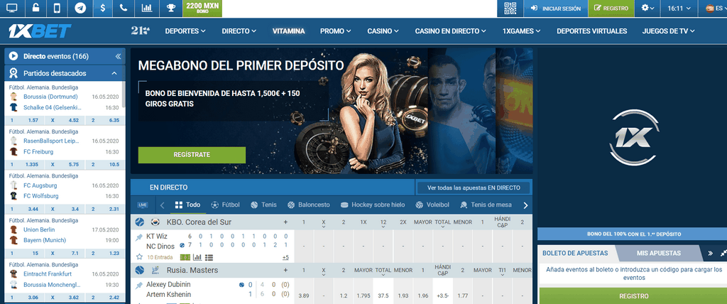 Play JetX at 1xBet Online Casino