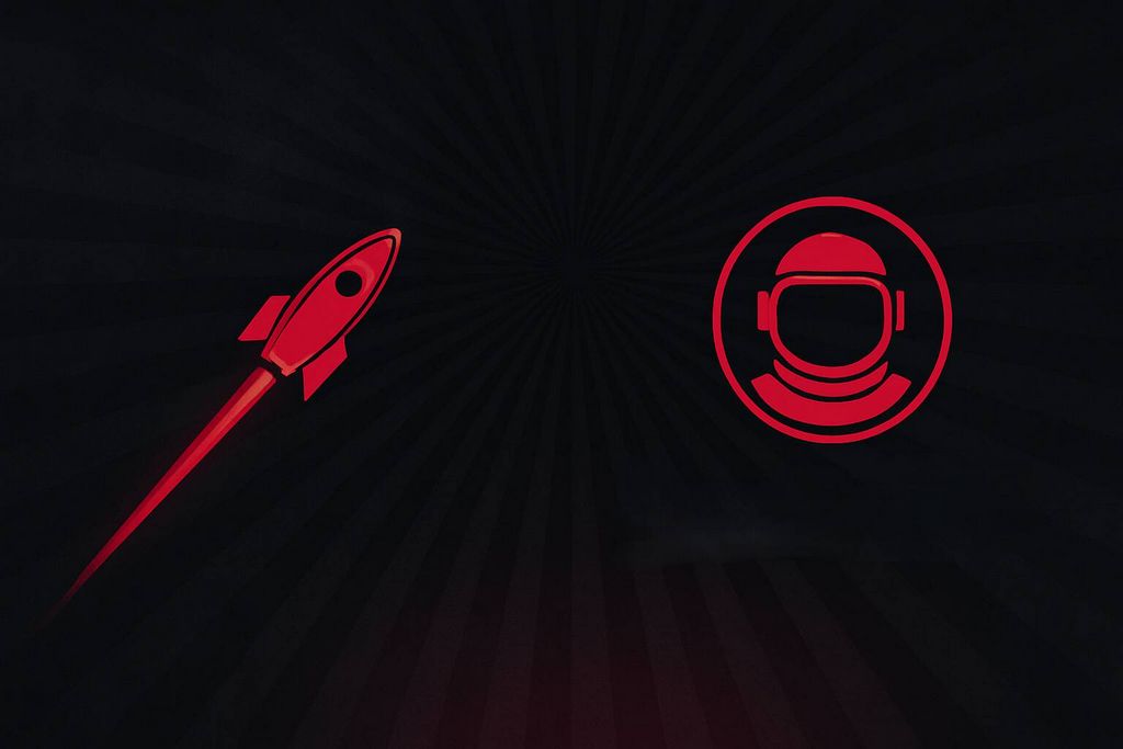 Astronaut Video Game Play & Success Real Money