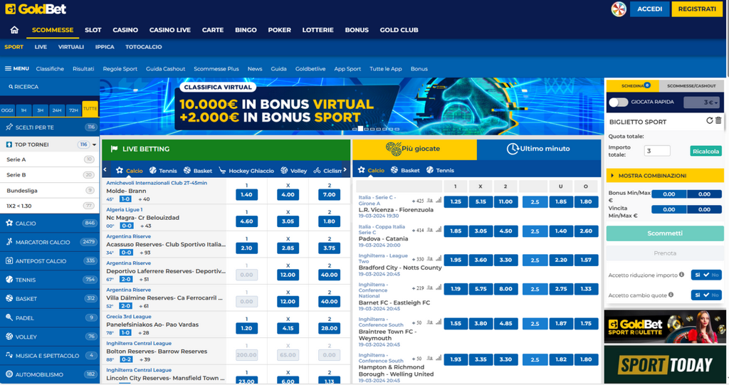 Goldbet Gizlilik Planı - Bilgi Güvenliği