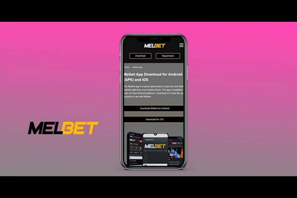 MelBet Application Review 2025