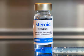 What to understand about anabolic steroids